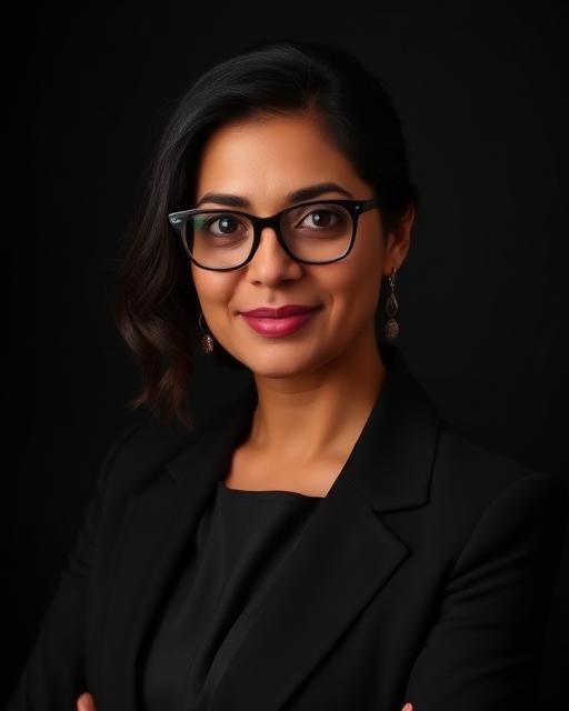 Priya Sharma