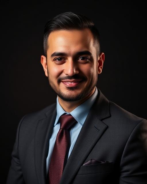 Omar Al-Farsi
