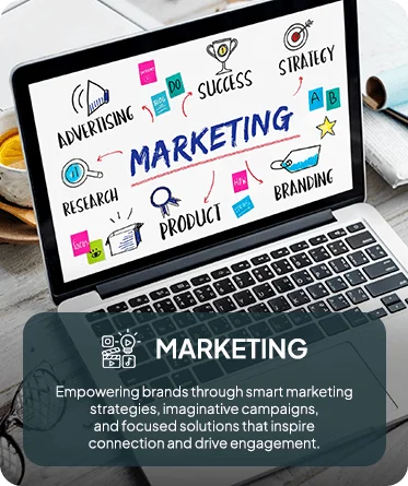 Interactive Services